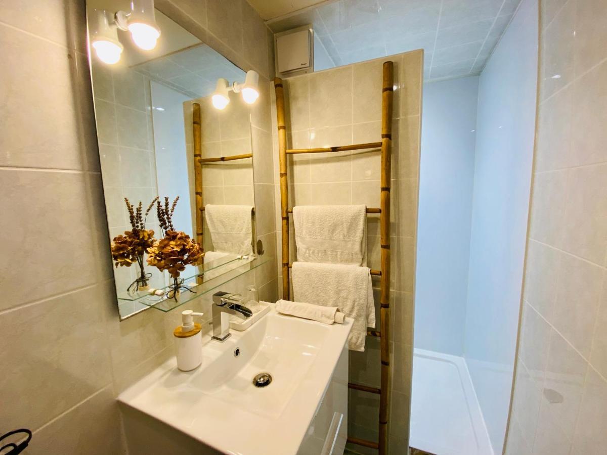 Les Mariniers Chambres D'Hotes -Guest House - Bain Nordique En Option Mareuil-sur-Cher Zewnętrze zdjęcie