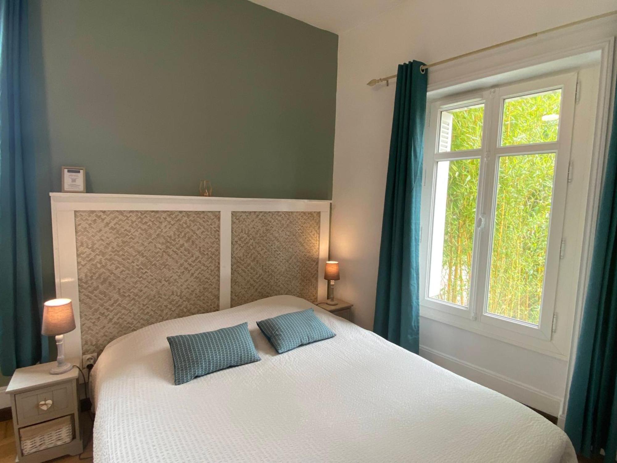 Les Mariniers Chambres D'Hotes -Guest House - Bain Nordique En Option Mareuil-sur-Cher Zewnętrze zdjęcie